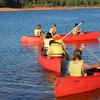 Cadets Camp Wellington Dam