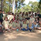Cadets Camp Wellington Dam: Image 2