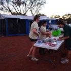 Cadets @ Karijini-Ningaloo 2012: Image 2
