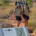 Cadets @ Karijini-Ningaloo 2012: Image 8