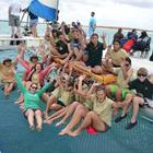 Cadets @ Karijini-Ningaloo 2012: Image 15