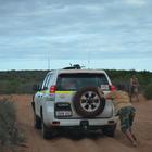 Cadets @ Karijini-Ningaloo 2012: Image 16