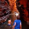 Cadets @ Karijini-Ningaloo 2012