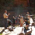 Cadets @ Karijini-Ningaloo 2012: Image 5