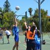 Year 7's Win Again