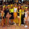 House Swimming Carnival 2013