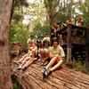 Bush Ranger Cadet Unit Well Underway