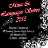 Music & Languages Soiree