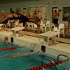Interschool Swimming Carnival 2013