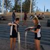Year 9 Beach Volleyball