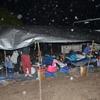 Weathering Another Storm