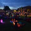 Carols Night Success