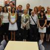 Thanks to Our Volunteers