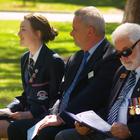 Ex-POW Association: Image 1