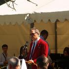 Andrew Paul - School Chaplain