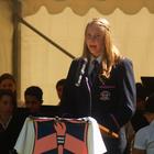 Student address