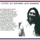 RIP Jaye Radisich: Image 4